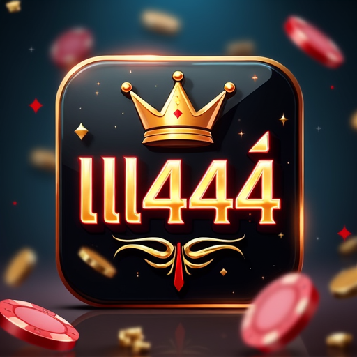 Logo ll444